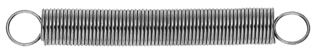 #159 Extension Spring