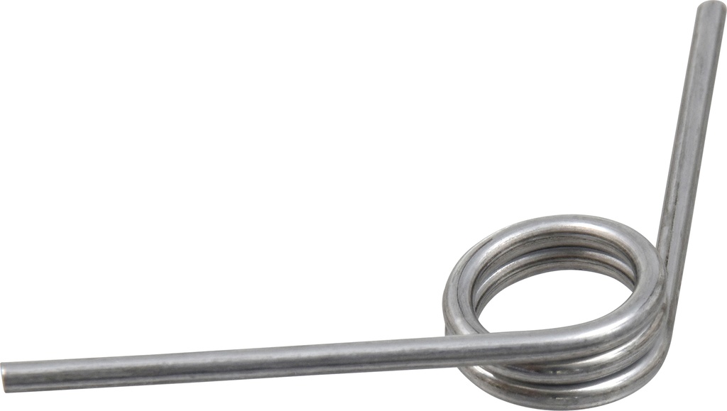 #27 Torsion Spring