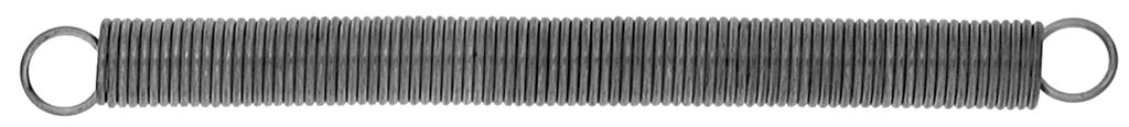 #179 Extension Spring