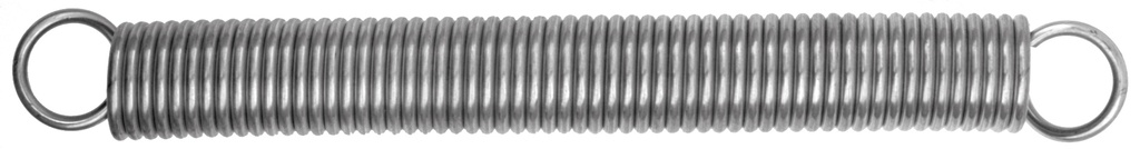 #58 Extension Spring