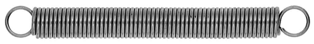 #18 Extension Spring