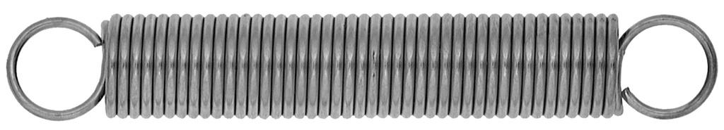 #51 Extension Spring