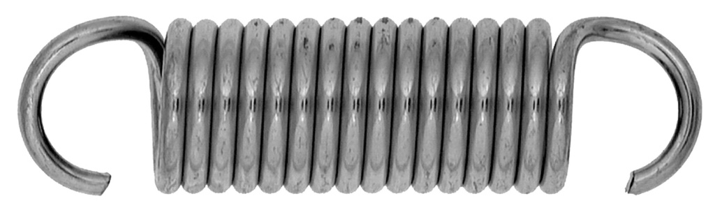 #167 Extension Spring