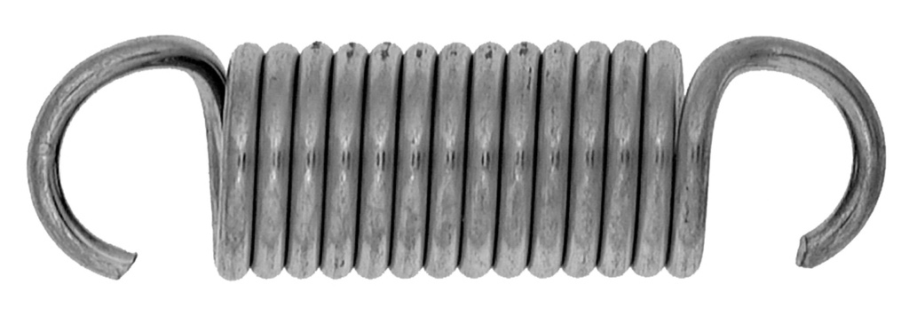 #166 Extension Spring