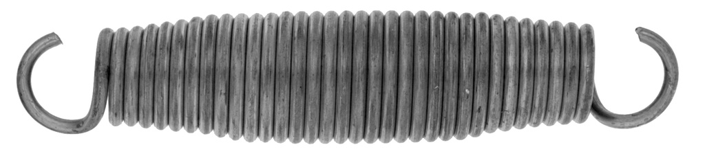 #HH-1 Extension Spring