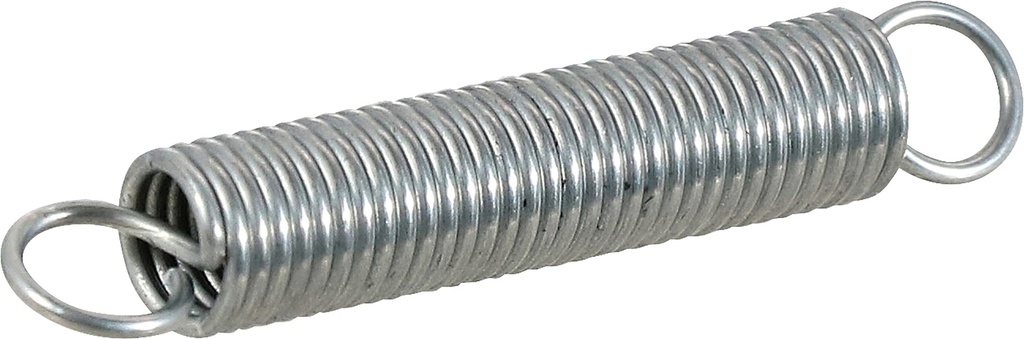 #158 Extension Spring