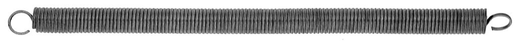 #180 Extension Spring