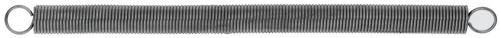 #189 Extension Spring