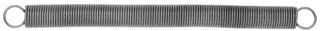 #194 Extension Spring