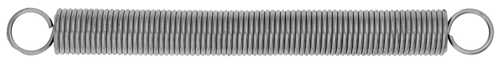 #195 Extension Spring