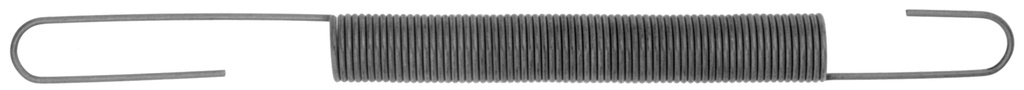 #66 Extension Spring