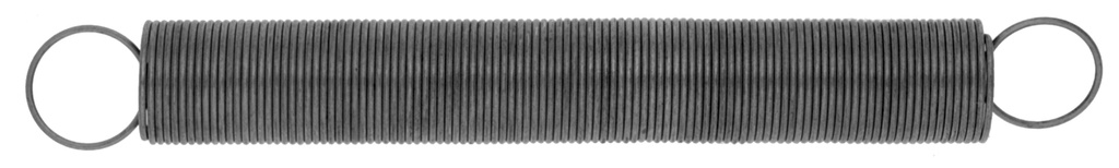 #59 Extension Spring