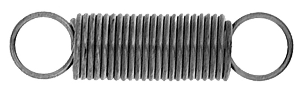 #157 Extension Spring