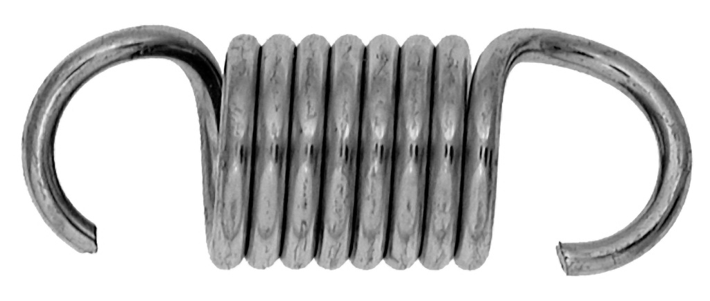 #163 Extension Spring