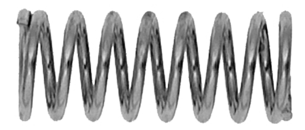 #28 Compression Spring