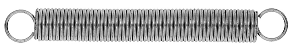 #42 Extension Spring