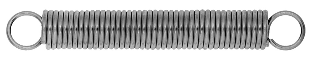 #39 Extension Spring