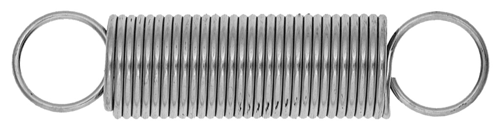#191 Extension Spring