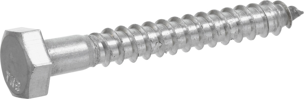 18-8 HX LAG SC 1/2X2