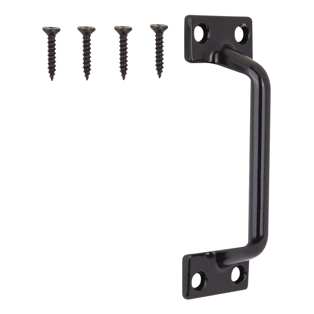 Sash Lift 3-7/8" Black  