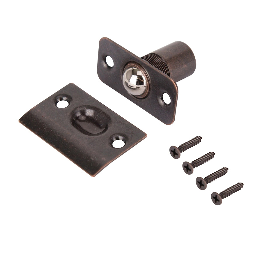 Ball Catch 2-1/8" Venetian Bronze