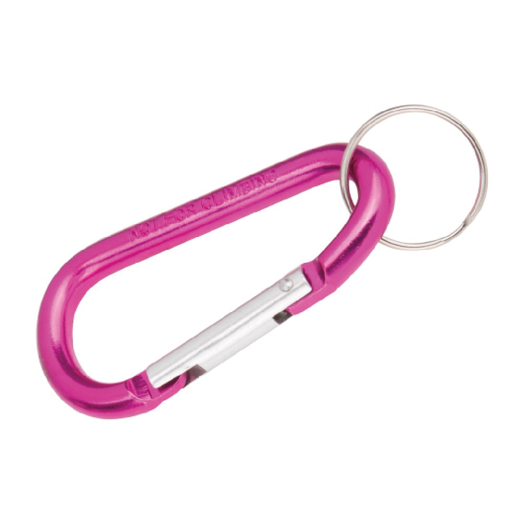 C-CLIP KEY RING/CHAIN 2-3/4 IN