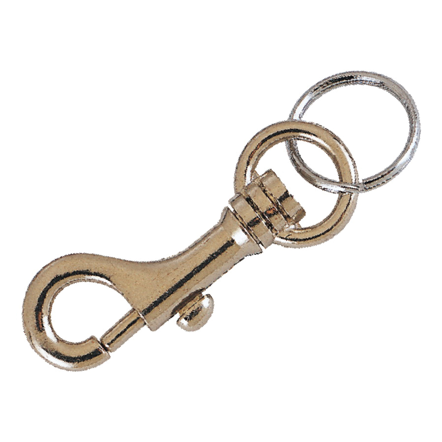 KEY RING SNAP 3 IN