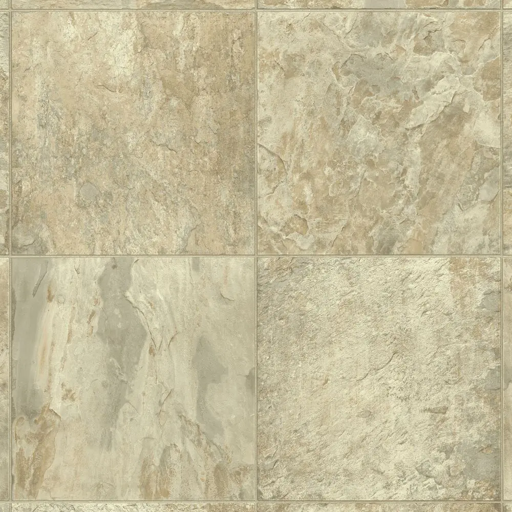 Vinyl Flooring Sandstone Evolutions