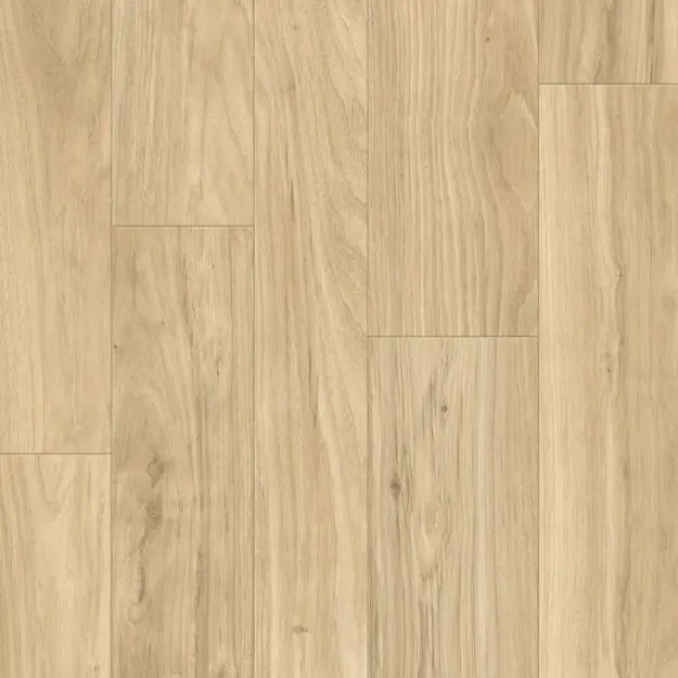Vinyl Flooring Light Wood