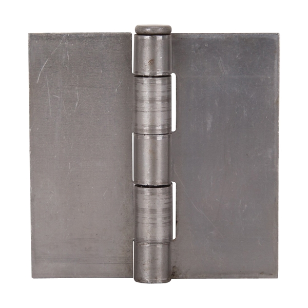 Welding Hinge 3-1/2" X 3-1/2"