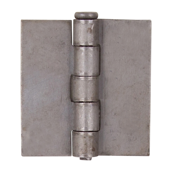 Welding Hinge 2"x2" Plain Steel