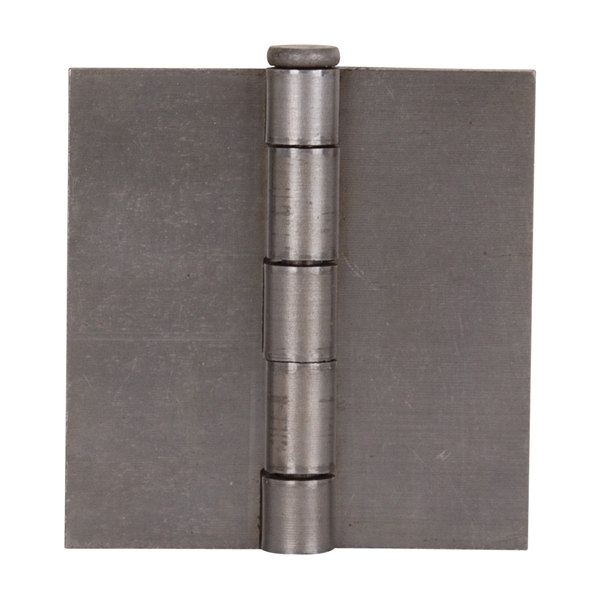Welding Hinge 3"x3"