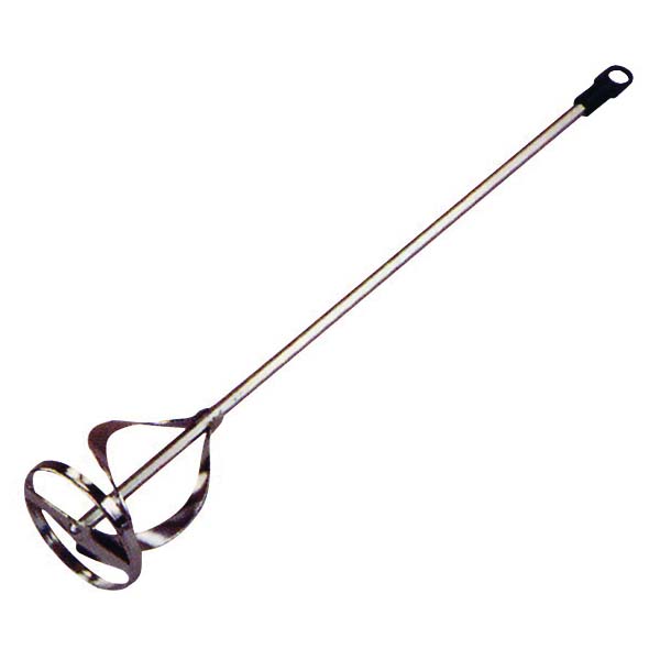 2-1/2" Paint Mud Mixer