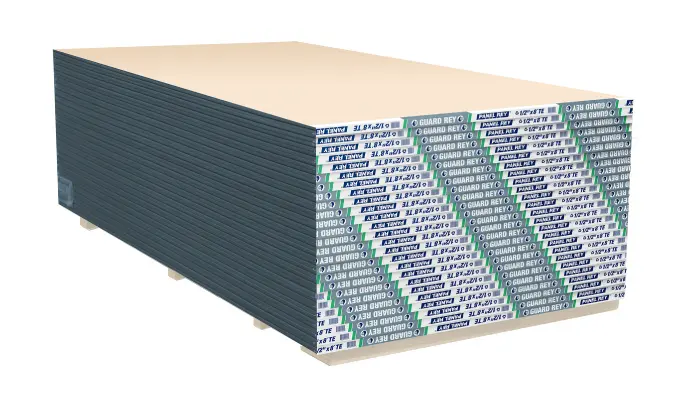 Sheet Rock Moisture Resistant 8ft