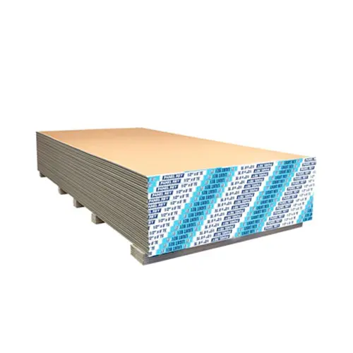 Gypsum Board LIGHT REY 1/2" X 4' X 10ft
