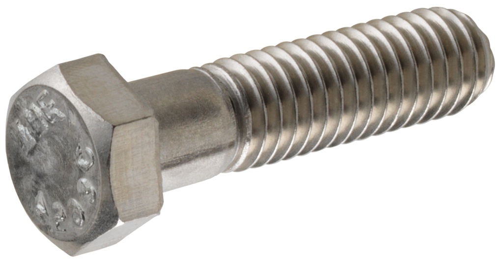 18-8 HX CP 5/8-11X5