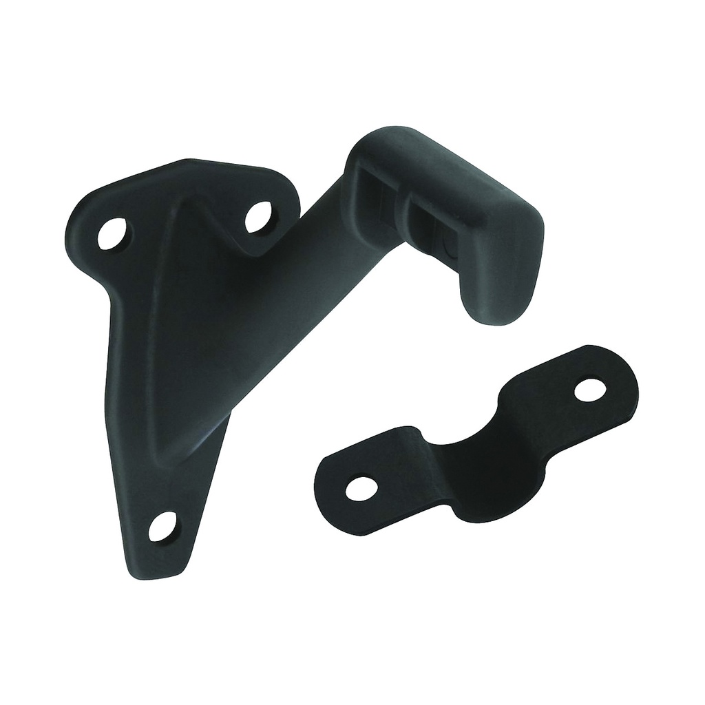 Handrail Bracket Oil-Rubbed Bronze
