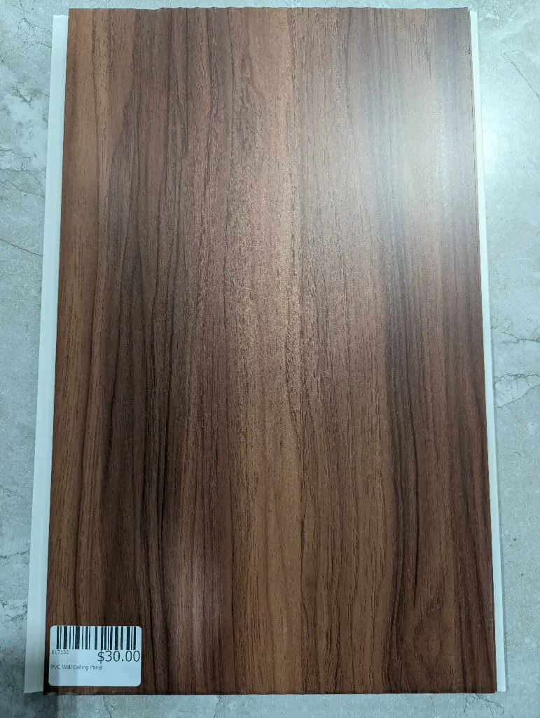 PVC Ceiling Panel