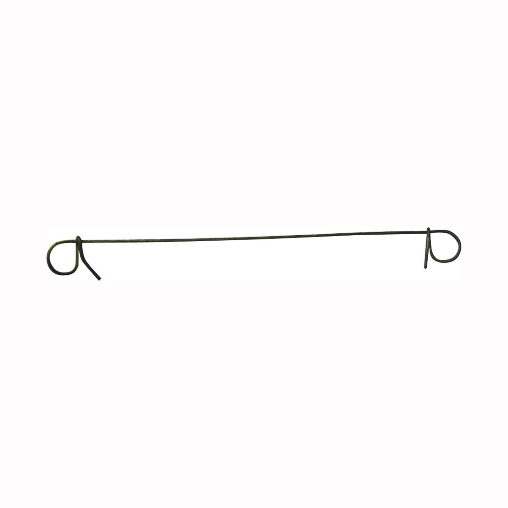 4" Bar Ties 17 Gauge