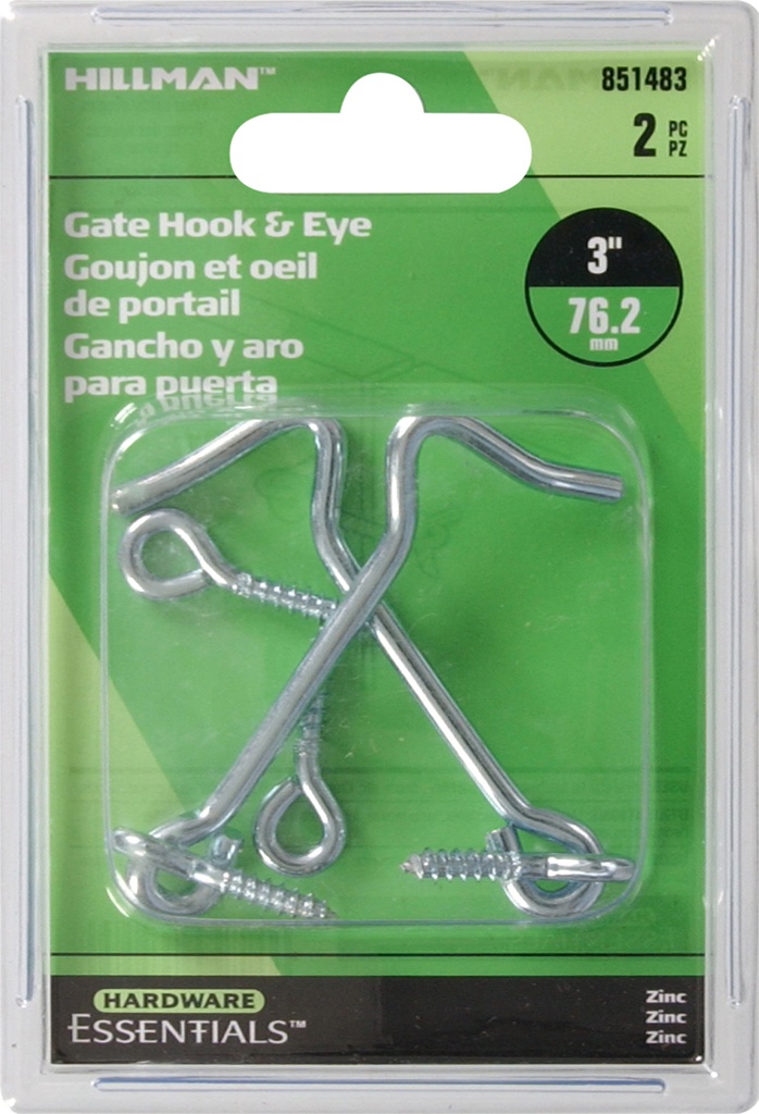 CD-GATE HK&EYE 3 ZC