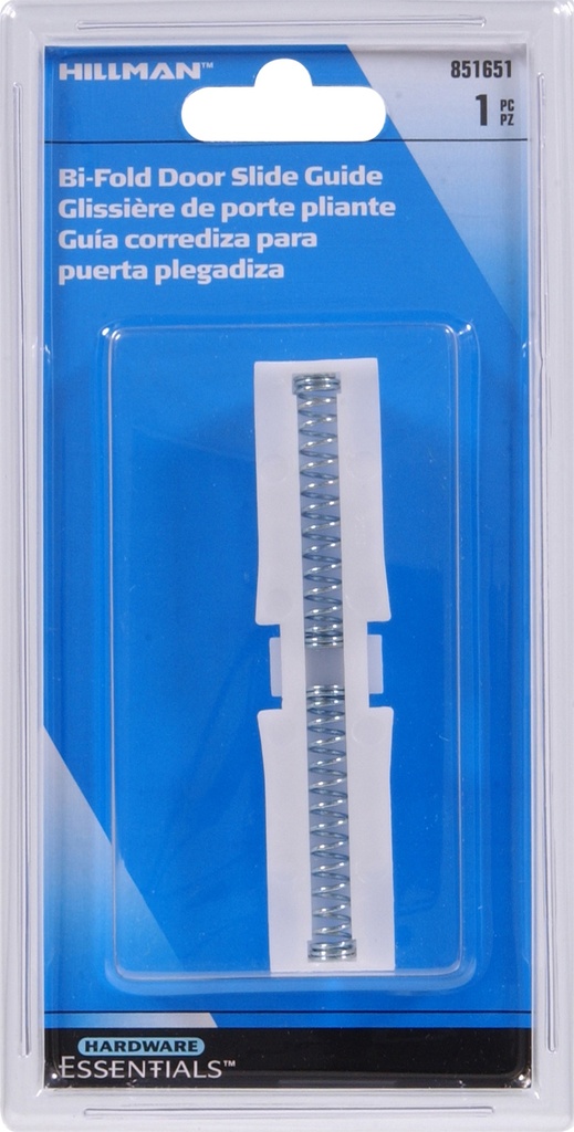 CD-BIFOLD DR SLIDE GLIDE