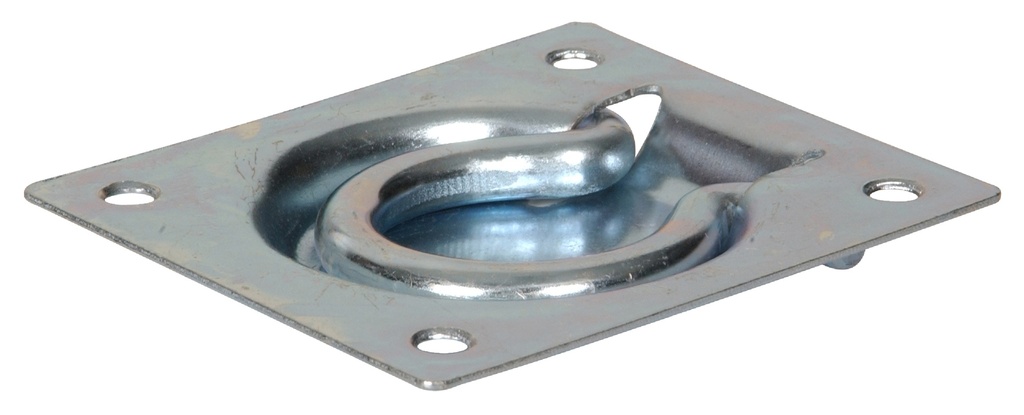 CD-TRAP DOOR RING ZC