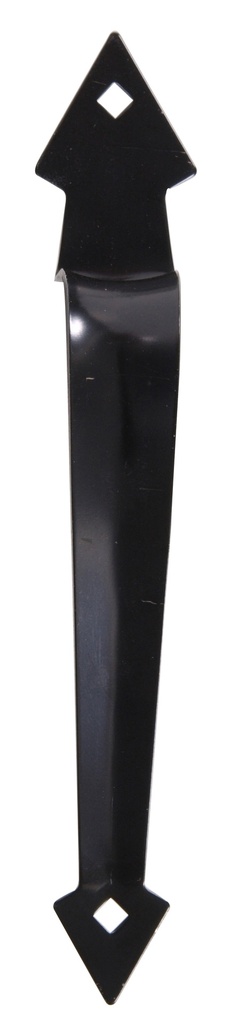 CD-ORN GATE PULL7 BLK