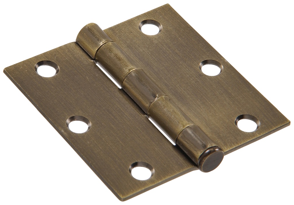 CD-HINGE-SQ FM 3 ANTBRS