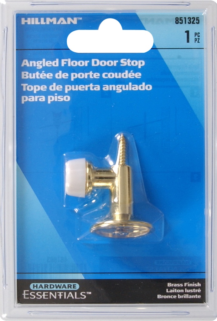 CD-FLOOR DOOR STOP BRPL