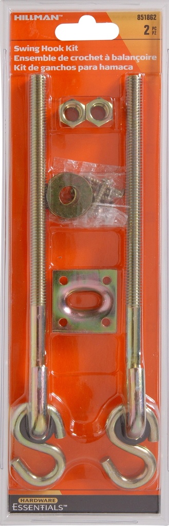 CD-SWING HK KIT W/MBT ZY