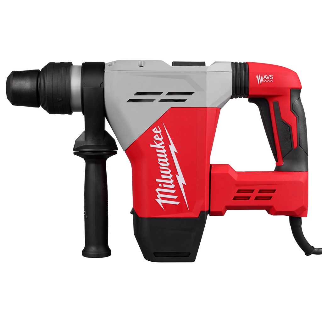 1-9/16 SDS Max Hammer Drill