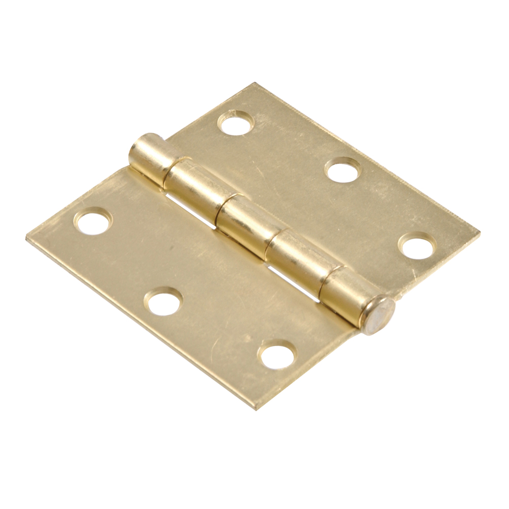 FG-HINGE-SQ FM 3" STBRS