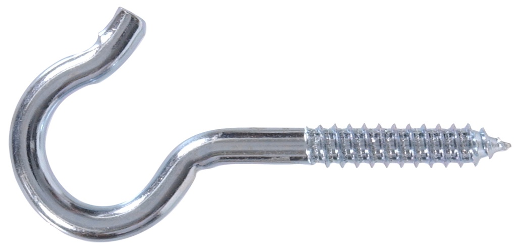 CD-CEILING HOOK #6 ZC
