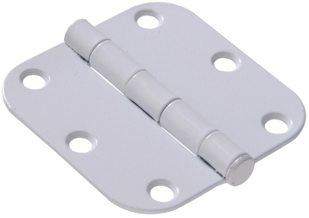 CD-5/8RC FM HNG 3"WH 1PC